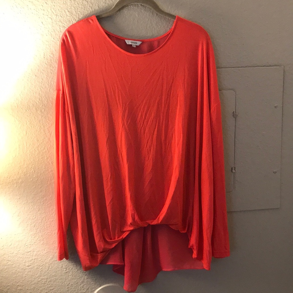 Lissani tapered quarter sleeve